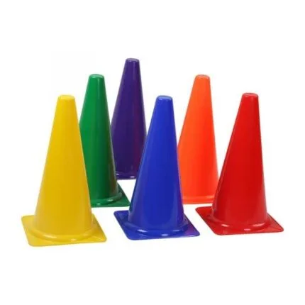 Marker Cones -Regular