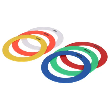 Juggling Rings