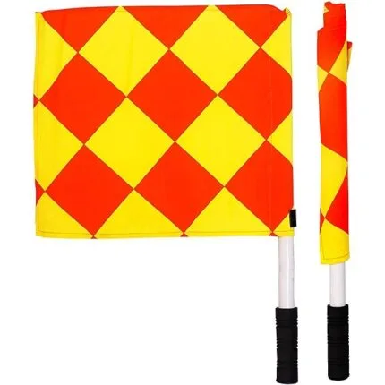 Diamond Flag