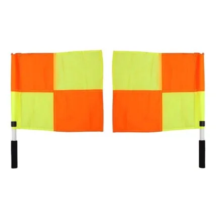 Deluxe Linesman Flag