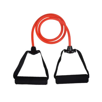 Single Resistance Tube Foam Handle