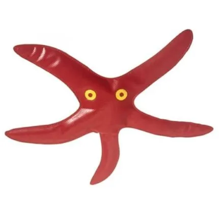 Dive Starfish