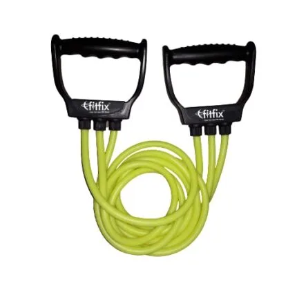 Triple Resistance Tube