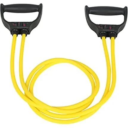 Double Resistance Tube