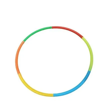 Adjustable Designer Hoop