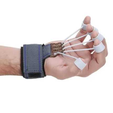 Foream Exerciser