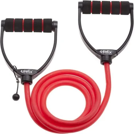 Adjustable Resistance Tube