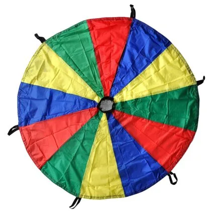 Kids Parachute