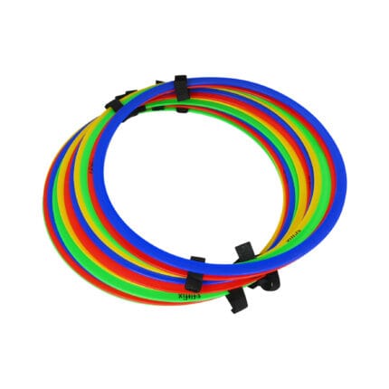 Ring Ladder