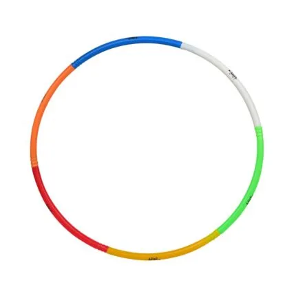 Adjustable Plain Hoop